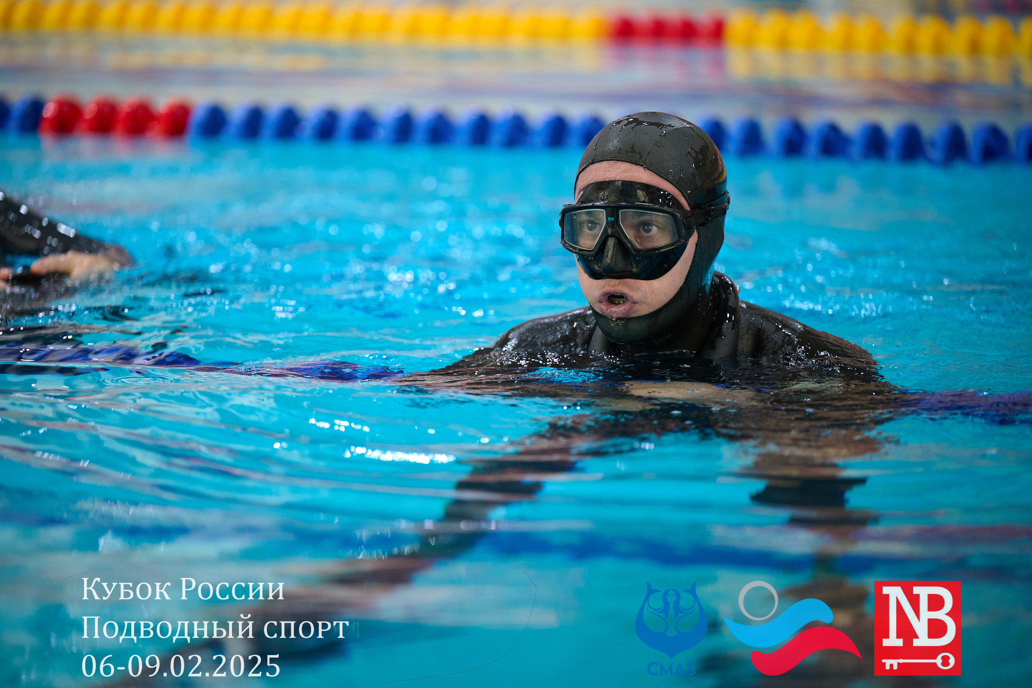Фридайвинг – искусство чувствовать себя и время