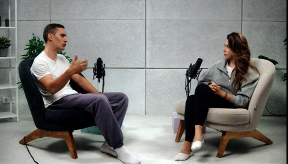 Страх глубины — фридайвинг как способ справляться