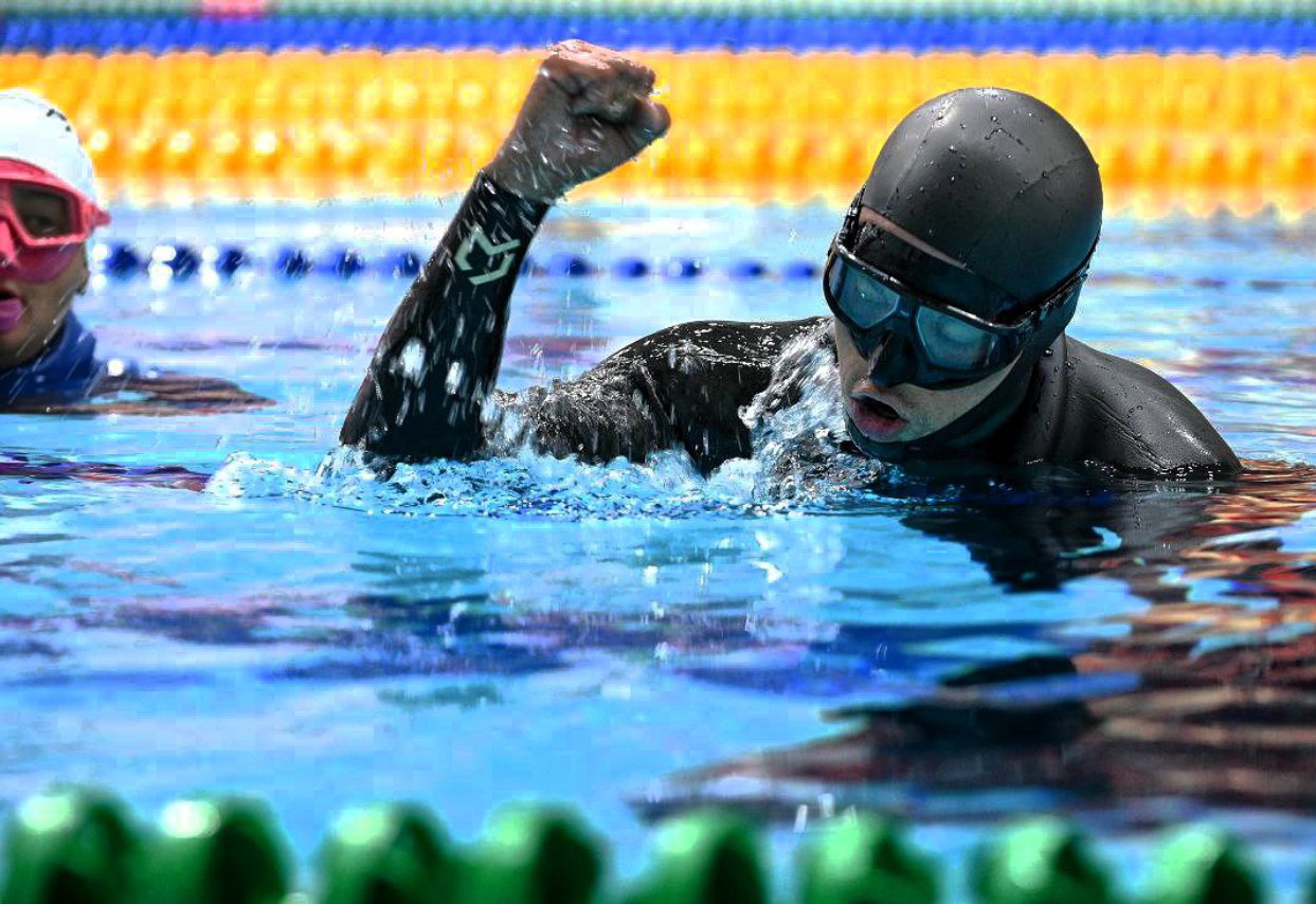 Дисциплины во фридайвинге: глубина человеческих возможностей